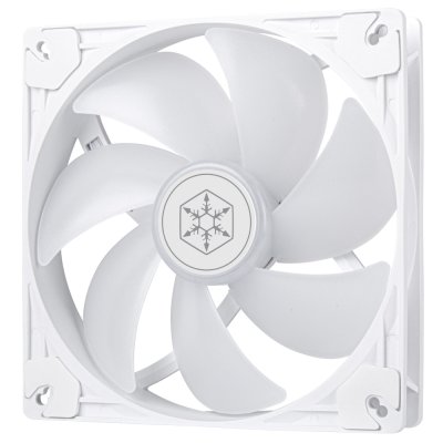 SilverStone Vista 140 ARGB SST-VS140W-ARGB