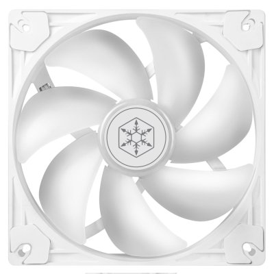 SilverStone Vista 140 ARGB SST-VS140W-ARGB