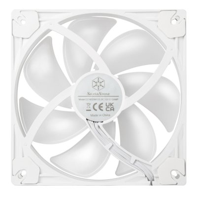 кулер SilverStone Vista 140 ARGB SST-VS140W-ARGB
