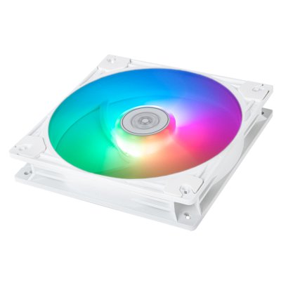 SilverStone Vista 140 ARGB SST-VS140W-ARGB