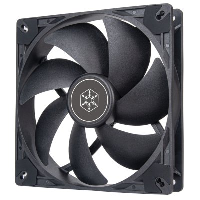 кулер SilverStone Vista 140 SST-VS140B