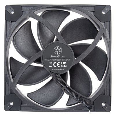 кулер SilverStone Vista 140 SST-VS140B