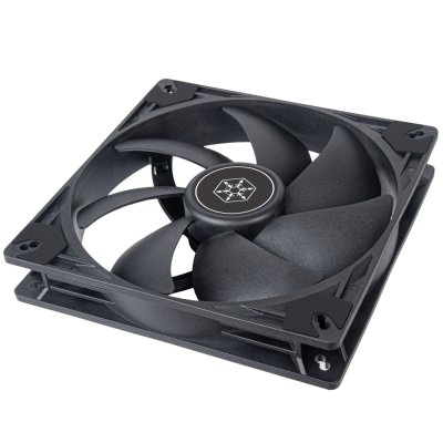 SilverStone Vista 140 SST-VS140B