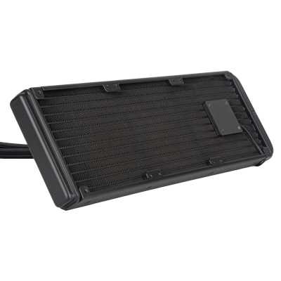 Silverstone XE360-4677