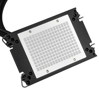 кулер Silverstone XE360-4677