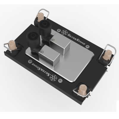 Silverstone XE360-4677