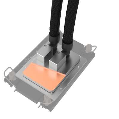 кулер Silverstone XE360-4677