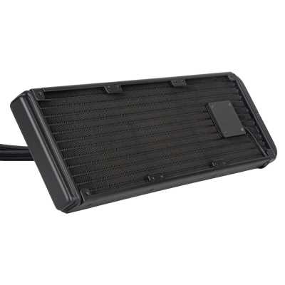 кулер SilverStone XE360-SP5