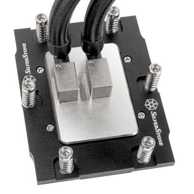 SilverStone XE360-SP5