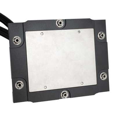 кулер SilverStone XE360-SP5