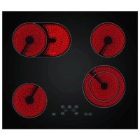 варочная панель Simfer H60D17B001