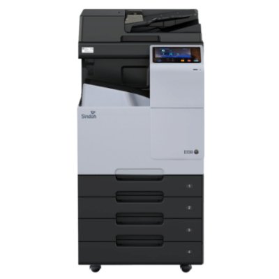 МФУ Sindoh D332e