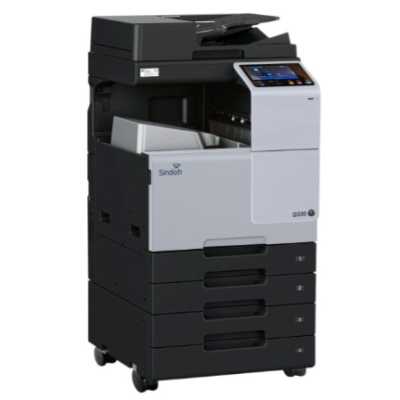 Sindoh D332e