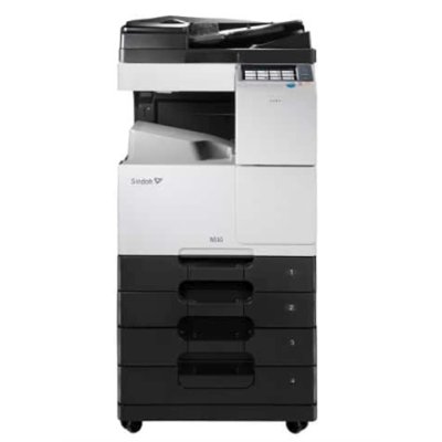 МФУ Sindoh N512