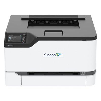 принтер Sindoh P300dn