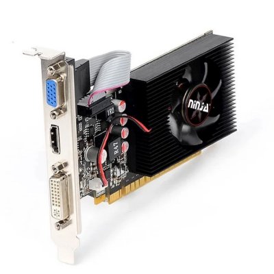 Sinotex AMD Radeon R5 220 1Gb AFR522013F