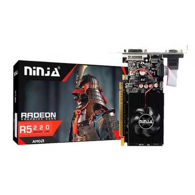 Sinotex AMD Radeon R5 220 2Gb AKR522023F