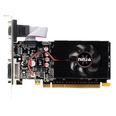 видеокарта Sinotex AMD Radeon R5 230 1Gb AFR523013F