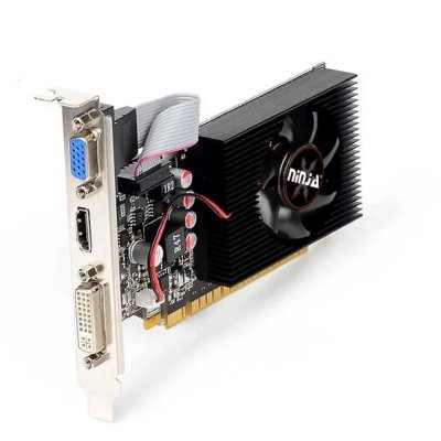 Sinotex AMD Radeon R5 230 1Gb AFR523013F