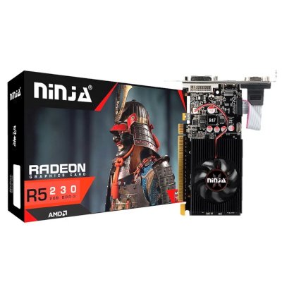 Sinotex AMD Radeon R5 230 1Gb AFR523013F