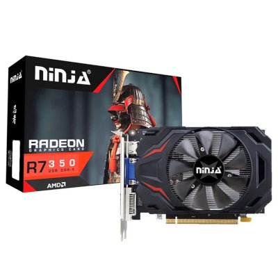 Sinotex AMD Radeon R7 350 2Gb AFR735025F