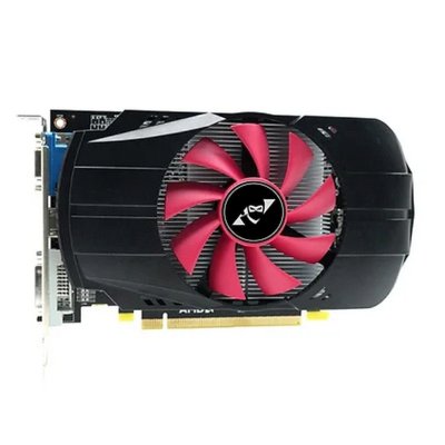 

Sinotex AMD Radeon R7 350 2Gb