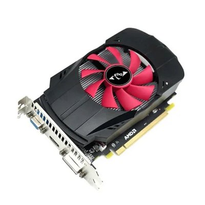 Sinotex AMD Radeon R7 350 2Gb AFR735E25F