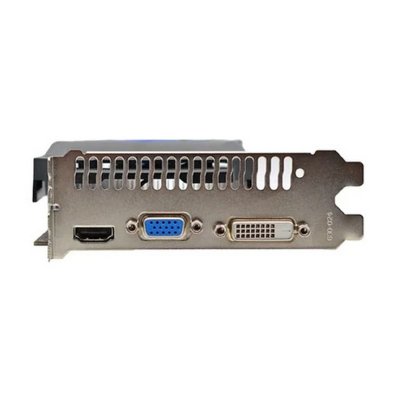 видеокарта Sinotex AMD Radeon R7 350 2Gb AFR735E25F