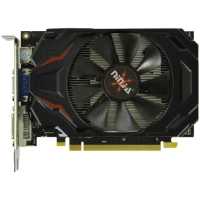 видеокарта Sinotex AMD Radeon R7 350 2Gb AHR735025F
