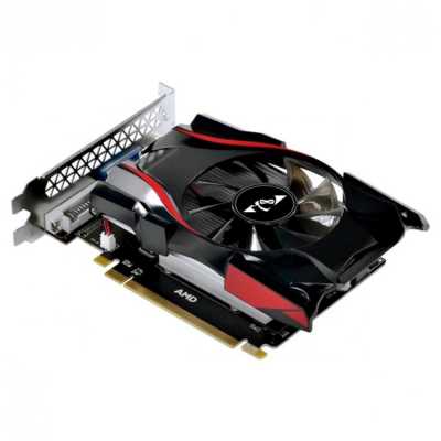 Sinotex AMD Radeon R7 350 4Gb AKR735045F