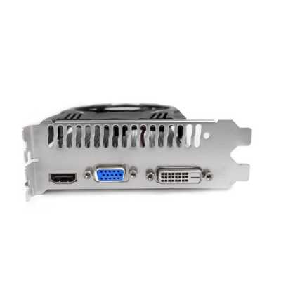 видеокарта Sinotex AMD Radeon R7 350 4Gb AKR735045F