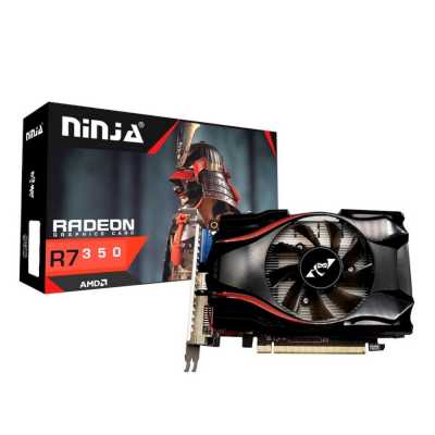 Sinotex AMD Radeon R7 350 4Gb AKR735045F