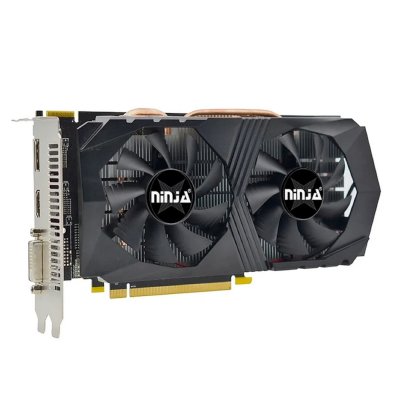 Sinotex AMD Radeon R9 370 4Gb