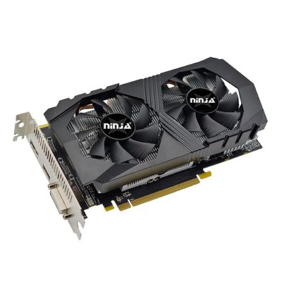 Sinotex AMD Radeon R9 370 4Gb AFR937045F