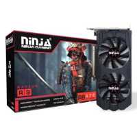 видеокарта Sinotex AMD Radeon R9 370 4Gb AHR937045F