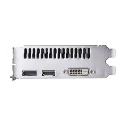 видеокарта Sinotex AMD Radeon RX 550 2Gb AFRX55085F