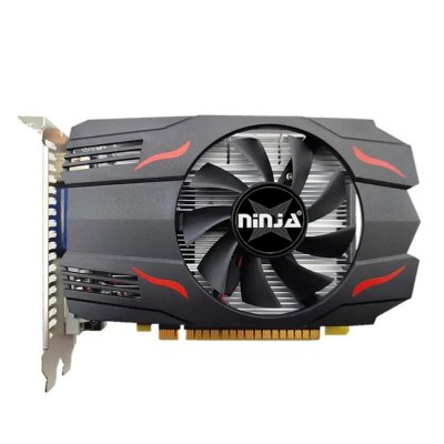 Sinotex AMD Radeon RX 550 4Gb