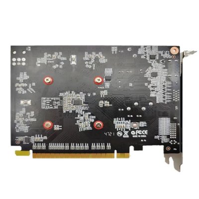 Sinotex AMD Radeon RX 550 4Gb AFRX55045F