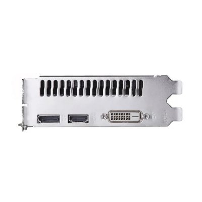 видеокарта Sinotex AMD Radeon RX 550 4Gb AFRX55045F