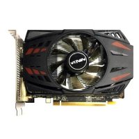 видеокарта Sinotex AMD Radeon RX 550 4Gb AHRX55045F