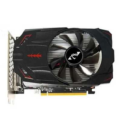 видеокарта Sinotex AMD Radeon RX 550 8Gb AKRX55085F