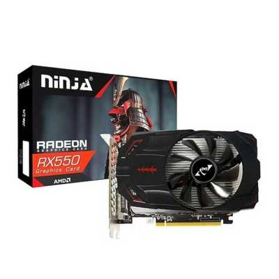 видеокарта Sinotex AMD Radeon RX 550 8Gb AKRX55085F