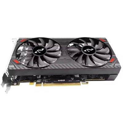 Sinotex AMD Radeon RX 5500 8Gb AF550FG86F
