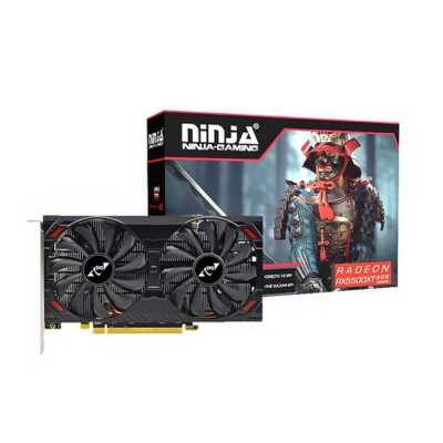 видеокарта Sinotex AMD Radeon RX 5500 XT 8Gb AF55XTF86F
