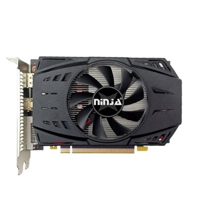 Sinotex AMD Radeon RX 560 4Gb