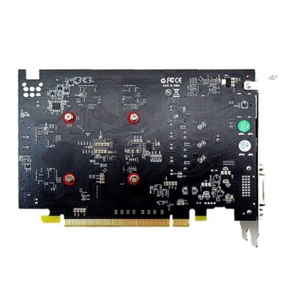 Sinotex AMD Radeon RX 560 4Gb AFRX56045F