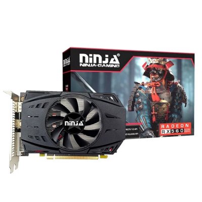 Sinotex AMD Radeon RX 560 4Gb AFRX56045F