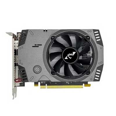 видеокарта Sinotex AMD Radeon RX 560 4Gb AJRX56045F