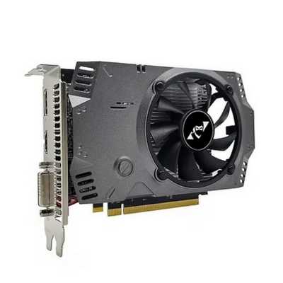 Sinotex AMD Radeon RX 560 4Gb AJRX56045F