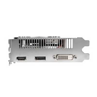 видеокарта Sinotex AMD Radeon RX 560 4Gb AJRX56045F